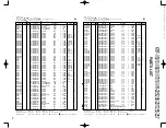 Preview for 33 page of Kenwood VR-205 Service Manual