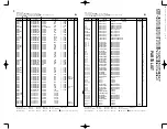 Preview for 34 page of Kenwood VR-205 Service Manual