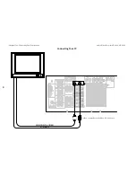 Preview for 12 page of Kenwood VR-2080 Connection And Setup Manual