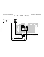 Preview for 14 page of Kenwood VR-2080 Connection And Setup Manual