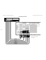 Preview for 16 page of Kenwood VR-2080 Connection And Setup Manual