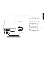 Preview for 31 page of Kenwood VR-2080 Connection And Setup Manual