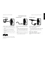 Preview for 33 page of Kenwood VR-2080 Connection And Setup Manual