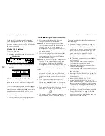 Preview for 36 page of Kenwood VR-2080 Connection And Setup Manual