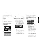 Preview for 37 page of Kenwood VR-2080 Connection And Setup Manual