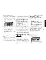 Preview for 41 page of Kenwood VR-2080 Connection And Setup Manual