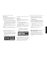 Preview for 49 page of Kenwood VR-2080 Connection And Setup Manual