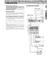 Предварительный просмотр 7 страницы Kenwood VR-209 Instruction Manual