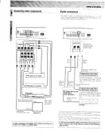 Предварительный просмотр 8 страницы Kenwood VR-209 Instruction Manual