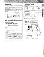 Предварительный просмотр 9 страницы Kenwood VR-209 Instruction Manual