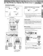 Предварительный просмотр 11 страницы Kenwood VR-209 Instruction Manual