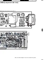 Preview for 10 page of Kenwood VR-405 Service Manual