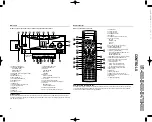 Предварительный просмотр 3 страницы Kenwood VR-4700 Service Manual