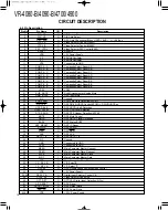 Предварительный просмотр 12 страницы Kenwood VR-4700 Service Manual