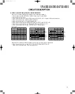 Предварительный просмотр 15 страницы Kenwood VR-4700 Service Manual