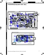 Предварительный просмотр 25 страницы Kenwood VR-4700 Service Manual