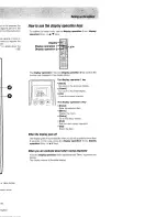 Preview for 18 page of Kenwood VR-509 Instruction Manual