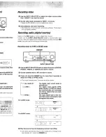 Preview for 24 page of Kenwood VR-509 Instruction Manual