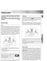 Preview for 27 page of Kenwood VR-509 Instruction Manual