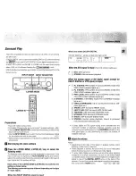 Preview for 29 page of Kenwood VR-509 Instruction Manual