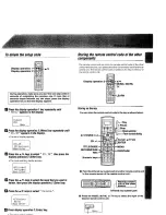 Preview for 37 page of Kenwood VR-509 Instruction Manual