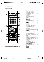 Предварительный просмотр 7 страницы Kenwood VR-50RS Instruction Manual