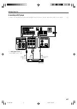 Предварительный просмотр 9 страницы Kenwood VR-50RS Instruction Manual