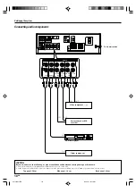 Предварительный просмотр 10 страницы Kenwood VR-50RS Instruction Manual