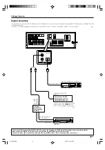 Предварительный просмотр 13 страницы Kenwood VR-50RS Instruction Manual