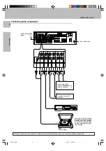 Preview for 8 page of Kenwood VR-510 Instruction Manual