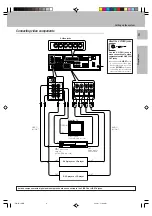 Preview for 9 page of Kenwood VR-510 Instruction Manual