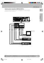 Preview for 11 page of Kenwood VR-510 Instruction Manual