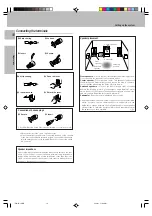 Preview for 14 page of Kenwood VR-510 Instruction Manual