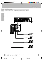 Preview for 16 page of Kenwood VR-510 Instruction Manual