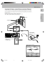 Preview for 17 page of Kenwood VR-510 Instruction Manual