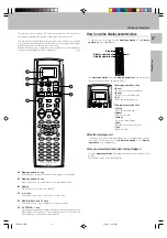 Preview for 21 page of Kenwood VR-510 Instruction Manual