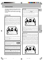 Preview for 29 page of Kenwood VR-510 Instruction Manual