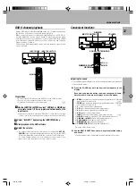 Preview for 33 page of Kenwood VR-510 Instruction Manual