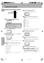 Preview for 36 page of Kenwood VR-510 Instruction Manual