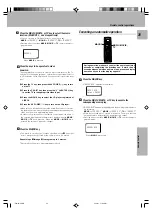 Preview for 39 page of Kenwood VR-510 Instruction Manual