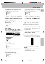 Preview for 41 page of Kenwood VR-510 Instruction Manual