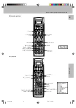 Preview for 45 page of Kenwood VR-510 Instruction Manual