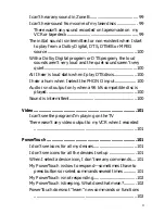 Preview for 7 page of Kenwood VR-5900 Sovereign User Manual