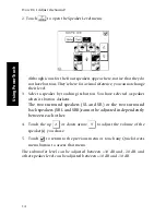 Preview for 22 page of Kenwood VR-5900 Sovereign User Manual