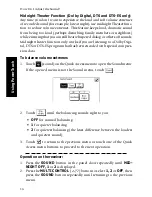 Preview for 24 page of Kenwood VR-5900 Sovereign User Manual