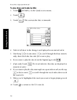 Preview for 58 page of Kenwood VR-5900 Sovereign User Manual