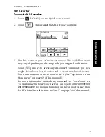 Preview for 61 page of Kenwood VR-5900 Sovereign User Manual