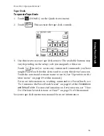 Preview for 63 page of Kenwood VR-5900 Sovereign User Manual