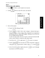 Preview for 65 page of Kenwood VR-5900 Sovereign User Manual