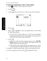 Preview for 68 page of Kenwood VR-5900 Sovereign User Manual